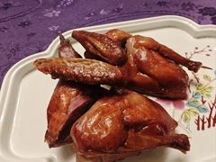 烟熏乳鸽-惠食佳·朱雀(东方商厦店)