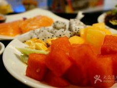 -蓝色派对KTV(聚然广场店)