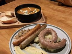-Secco德式餐吧(南秀村店)