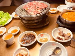 -辛氏火炉·韩式古法烤肉(松北店)