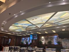 -京滨饭店·餐厅(阜外大街店)