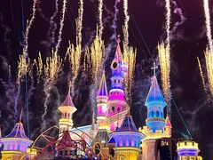 -沈阳方特欢乐世界