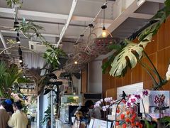 -CEMENT·coffee bar (凤凰创意园店)