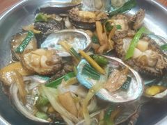 -船奇蒸汽海鲜·闽菜(八市海鲜总店)