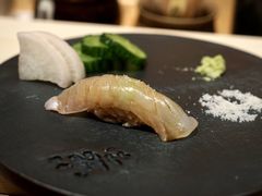 -橼舍鮨青木