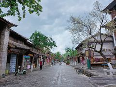 -大理古城