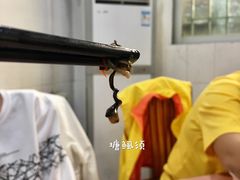 -标记好食