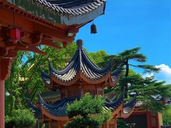 -上海东林寺(金山区)