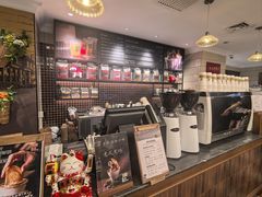 -国际饭店·帆声西饼屋(黄河路店)