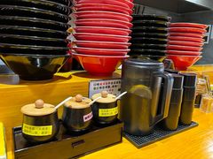 -麺屋猪一(福田石厦店)