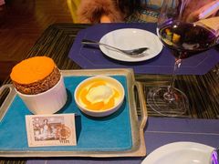 -福楼毕斯罗F Bistronome(国贸商城约会地标景观店)