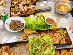 -老三李村河底戳子肉(总店)