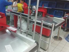 -家乐福(川沙店)