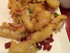 -舒蔡记生煎菜饭(云南中路店)