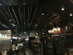 -火炉火自助餐(枫蓝国际店)