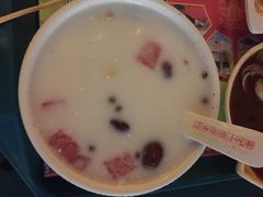 -海口骑楼小吃街