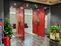 -羲和雅苑•北京烤鸭(平安国际金融中心店)