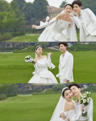 -巴黎春天婚纱摄影STUDIO·定制