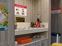 -潮悦牛肉火锅城(水贝店)