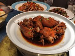 -湘轩·土菜研究院(光大店)