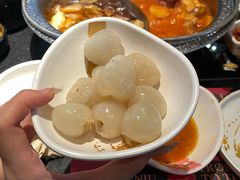 -牛New寿喜烧(金茂览秀城店)