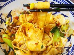 招牌牛肉biangbiang面-福瑞记老孙头biangbiang面(新生路店)