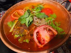 -火塘云南烧烤大排档