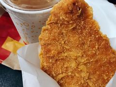 -麦当劳(团结湖店)