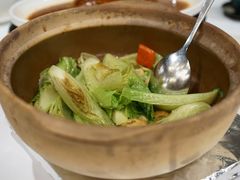 啫啫生菜煲-陶陶居·雅园(凯华国际店)