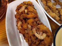 -黄泰吉拾味餐厅(江汉路店)