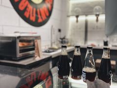 -Dogi&kiki Coffee(中心商务大厦店)