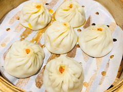 鲜肉小笼-苏小柳手工点心(人民广场分院)