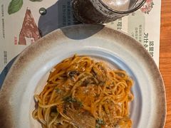 -Pizzeria da Nicola·火炉披萨(中大国际店)