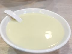-兄弟深夜豆浆
