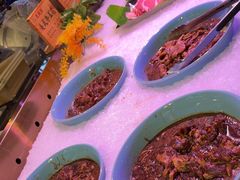 -聚盛源蒸汽海鲜火锅烤肉自助(巨川金海岸购物广场店)