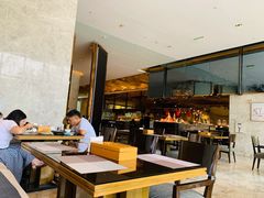 -美食汇·海鲜自助西餐厅·江门富力万达嘉华酒店