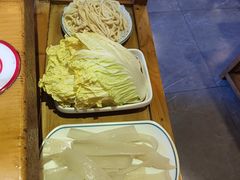 -老诚一锅(来北家园店)