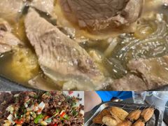 -许家黄土高坡砂锅总店