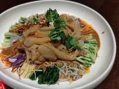 -老厨家(友谊路总店)