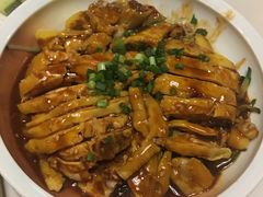 -醉得意·家常菜(杨家湾店)