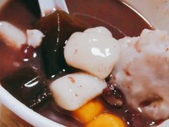 -鲜芋仙(中环百联2店)