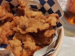 -大芊金重庆串串火锅(南京路店)