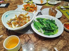 -顺意·顺德家乡菜(国际人才大厦店)