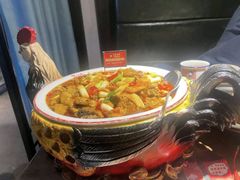 -龙潭喜客·四川客家菜