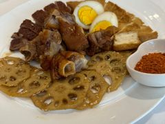 -眉州东坡(通州店)
