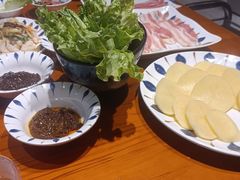 -肆拾壹號烤肉(龙岗店)