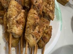 -途肴·老农饭庄(百里峡店)