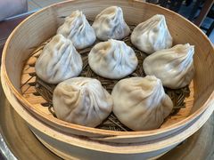 无锡小笼包-熙盛源(苏苑街店)