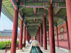 -景福宫