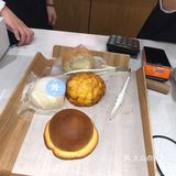 🍰蛋糕卷 真好吃！